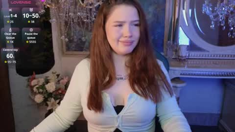 Snapshot of marrymilash chatting on 2, 5, 2026 marrymilash online show from 2, 5, 2026