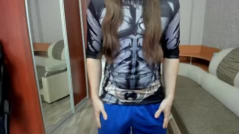 Alan online show from 25, 3, 2026