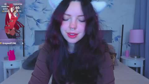 Snapshot of mars_elina chatting on 5, 12, 2025 Marselina online show from 5, 12, 2025