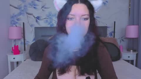 Snapshot of mars_elina chatting on 16, 12, 2025 Marselina online show from 16, 12, 2025