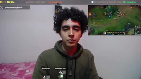 Mars online show from 13, 12, 2024