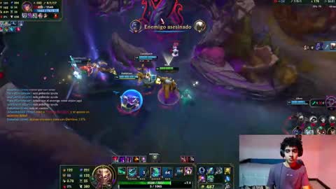 Mars online show from 15, 1, 2025