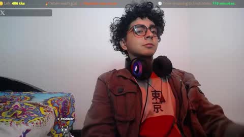 Mars online show from 11, 2, 2025