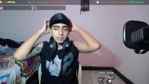 Mars online show from 15, 2, 2025