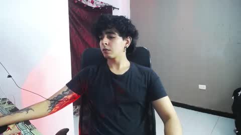 Mars online show from 18, 12, 2025