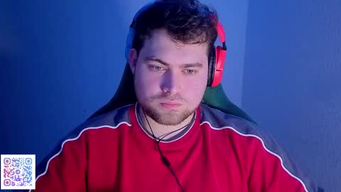 Snapshot of mars_si chatting on 2, 3, 2026 Mars online show from 2, 3, 2026