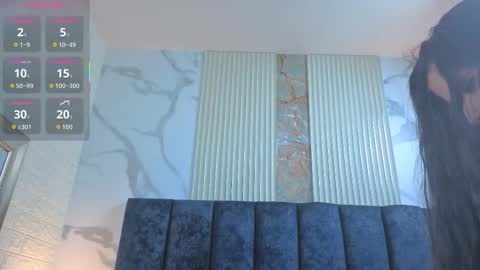 marscarlett online show from 19, 11, 2025