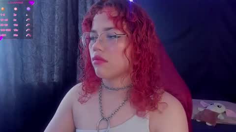 Marsdoll online show from 2, 1, 2025