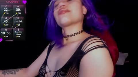 Marsdoll online show from 6, 2, 2025