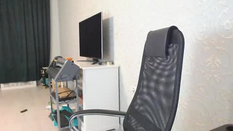 Snapshot of marselle_looker chatting on 18, 1, 2025 Marselle online show from 18, 1, 2025