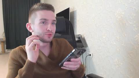 Snapshot of marselle_looker chatting on 25, 1, 2025 Marselle online show from 25, 1, 2025