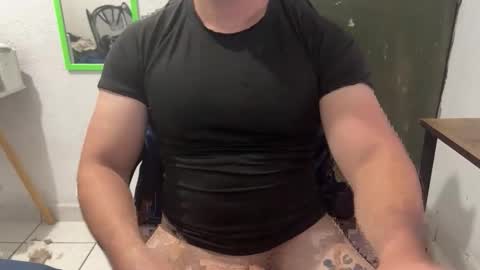 marshall601 online show from 6, 11, 2025