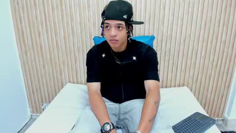 MARSHALL online show from 24, 9, 2025