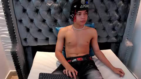 MARSHALL online show from 19, 11, 2025