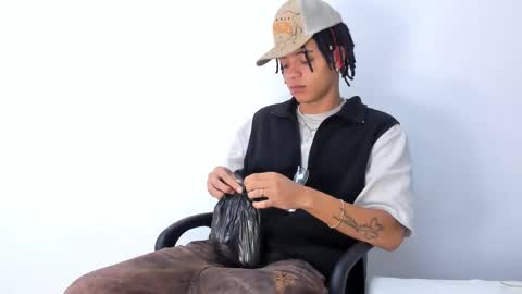 MARSHALL online show from 10, 1, 2026