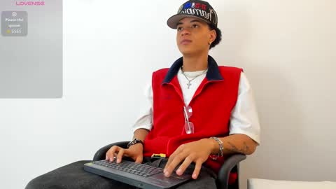 MARSHALL online show from 16, 1, 2026