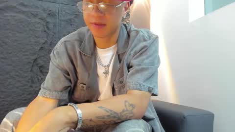 MARSHALL online show from 15, 3, 2026