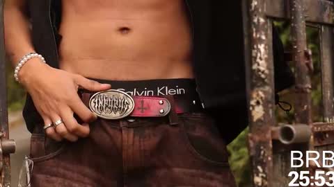 MARSHALL online show from 28, 3, 2026