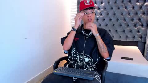 MARSHALL online show from 1, 4, 2026