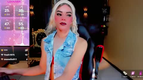 Snapshot of marshall_xxx_ chatting on 7, 10, 2025 Marshall online show from 7, 10, 2025
