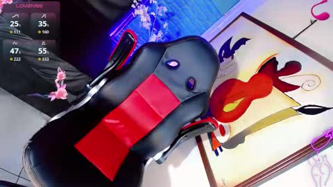Snapshot of marshall_xxx_ chatting on 13, 10, 2025 Marshall online show from 13, 10, 2025