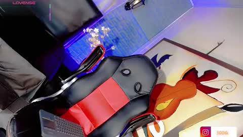 Snapshot of marshall_xxx_ chatting on 20, 10, 2025 Marshall online show from 20, 10, 2025