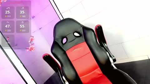 Marshall online show from 10, 11, 2025