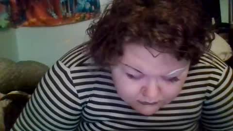 marshallmarx517 online show from 14, 11, 2025