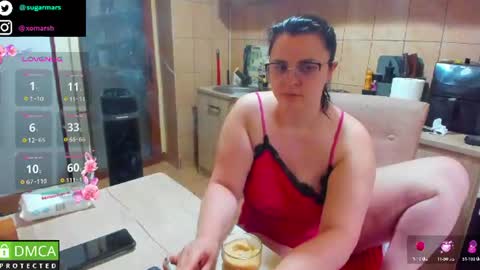 FREE OF sugarmarsha online show from 4, 7, 2026