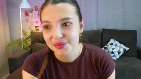 Snapshot of marshmelany chatting on 9, 10, 2025 marshmelany online show from 9, 10, 2025