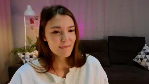 Snapshot of marshmelany chatting on 16, 10, 2025 marshmelany online show from 16, 10, 2025
