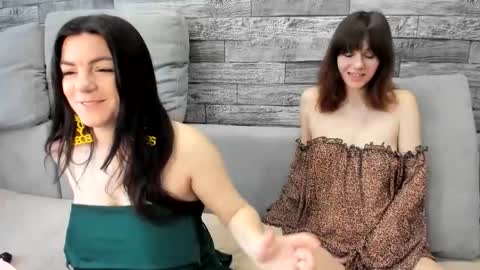 Snapshot of martaandserg chatting on 16, 3, 2026 martaandserg online show from 16, 3, 2026