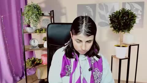 martaedams online show from 25, 3, 2026