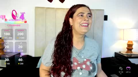 Marthina  online show from 5, 4, 2026