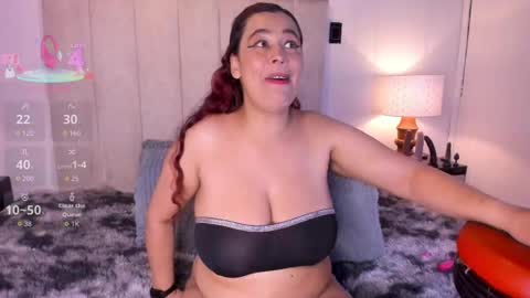 Snapshot of marthina_cnc chatting on 28, 5, 2026 Marthina online show from 28, 5, 2026