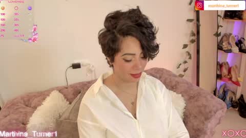 Snapshot of marthina_turner1 chatting on 8, 5, 2026 Josephine online show from 8, 5, 2026