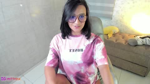 Martina online show from 21, 1, 2025