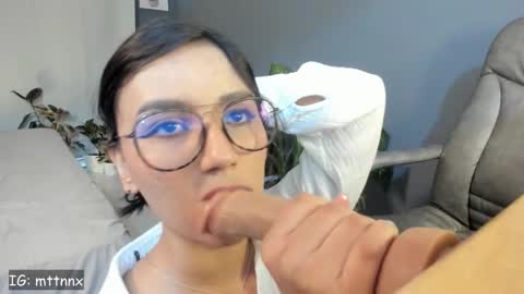 Martina online show from 21, 11, 2025