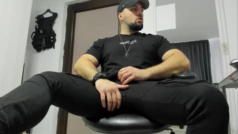 Martiinsoul online show from 24, 2, 2026