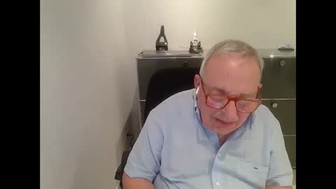 martin_1947 online show from 28, 12, 2024