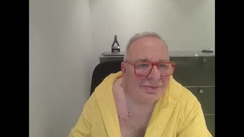 martin_1947 online show from 3, 1, 2025