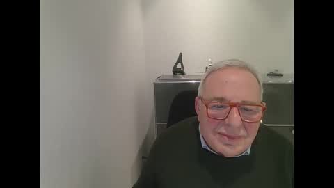 martin_1947 online show from 14, 1, 2025
