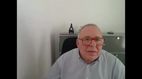 martin_1947 online show from 14, 9, 2025