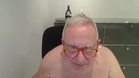 martin_1947 online show from 18, 10, 2025