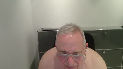 Snapshot of martin_1947 chatting on 26, 6, 2026 martin_1947 online show from 26, 6, 2026