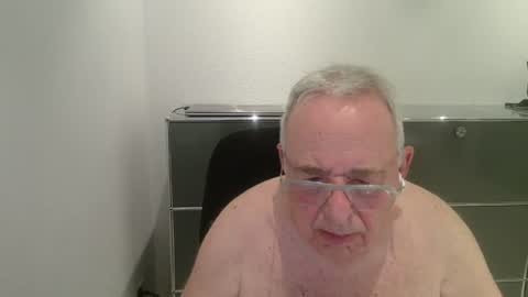 Snapshot of martin_1947 chatting on 29, 6, 2026 martin_1947 online show from 29, 6, 2026