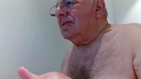 Snapshot of martin_1947 chatting on 18, 7, 2026 martin_1947 online show from 18, 7, 2026