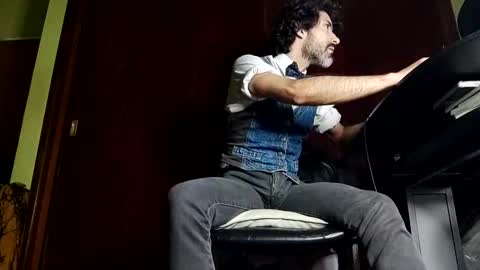 Martincba online show from 4, 11, 2025