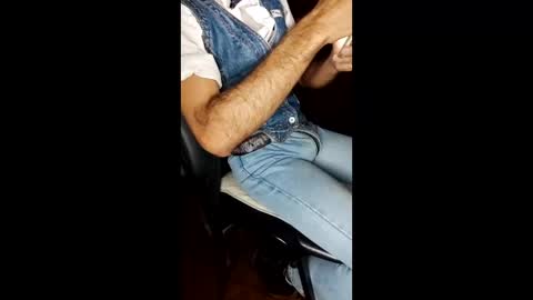 Snapshot of martin_cba chatting on 19, 4, 2026 Martincba online show from 19, 4, 2026