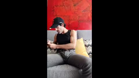 Snapshot of martin_cba chatting on 10, 6, 2026 Martincba online show from 10, 6, 2026